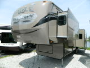 2013 Jayco Eagle Premier